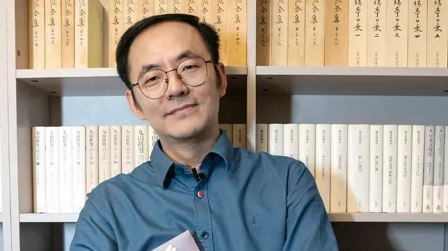 薦書-震耳欲聾的沉默-王升遠談日本知識人的戰時與戰敗