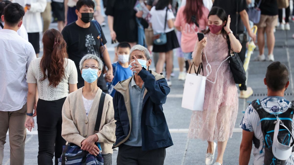 調查-總商會-逾七成受訪港企未涉足銀髮經濟