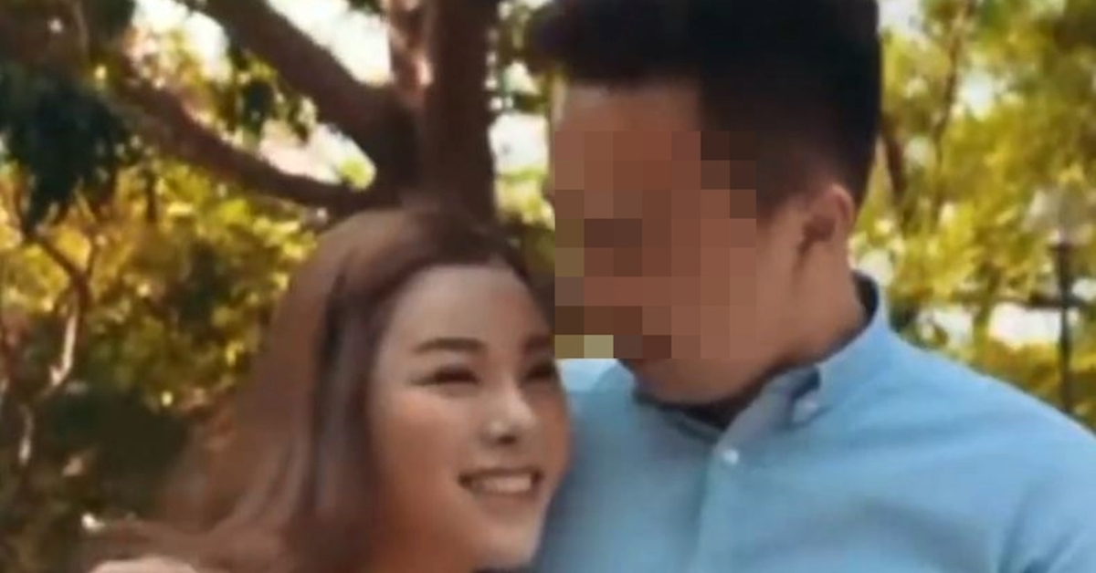 蔡天鳳碎屍案-譚方駿憶述蔡天鳳與李瑞香爭執-鄺球不滿爆粗衝前打蔡