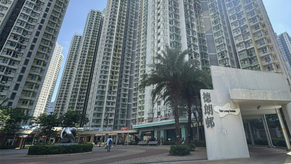 德朗邨93歲老婦疑遭虐打亡-52歲印傭被暫控謀殺周三提堂