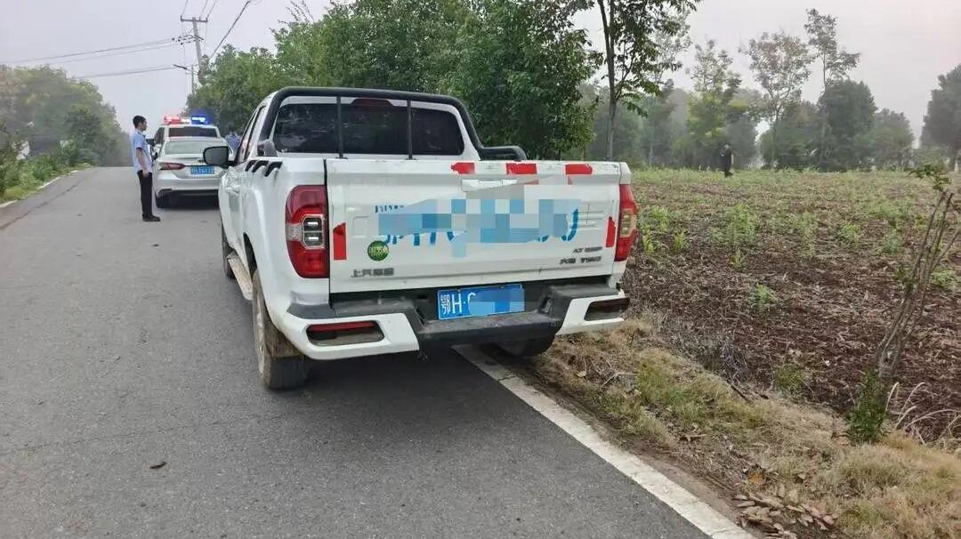 荊門64歲農民凌晨下地幹活遭槍擊身亡-兇手自首-誤當獵物射殺