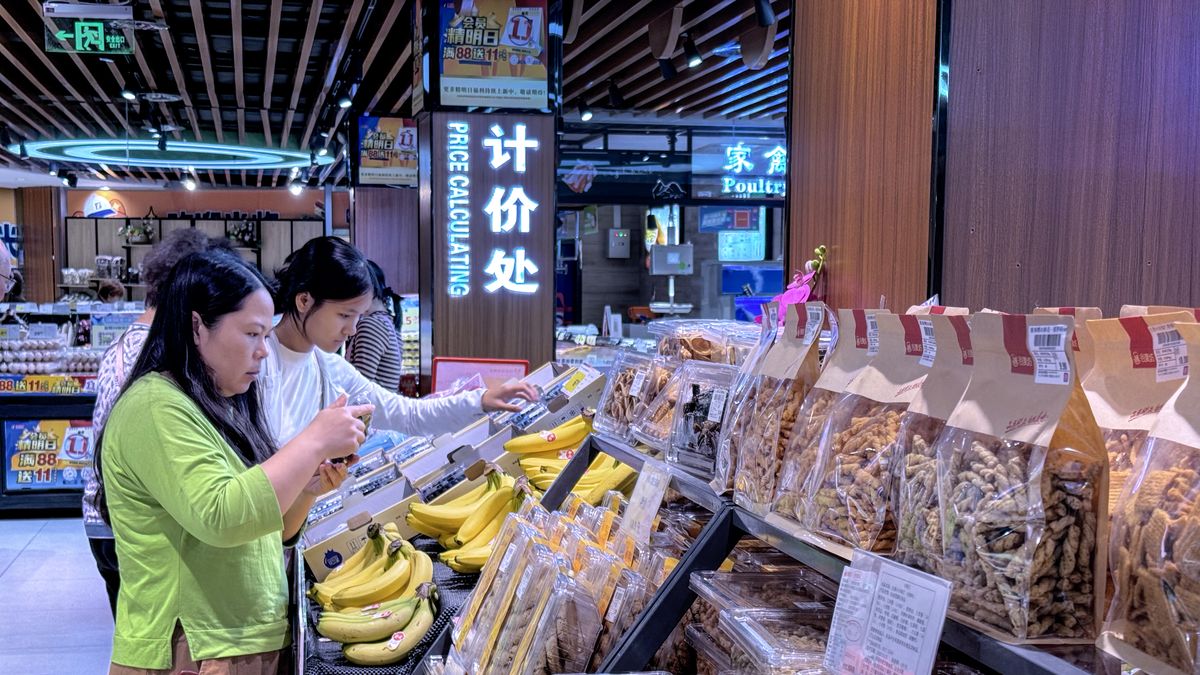 內地經濟-上月通脹率升至0-9--PPI創逾4年新高