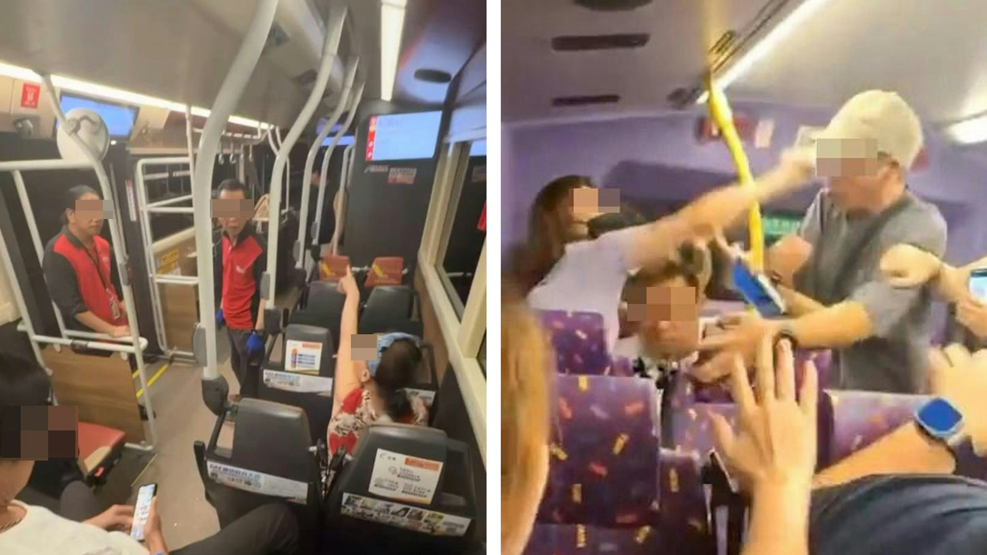 車廂滋擾投訴倍增議員促加強打擊-陳美寶-與營辦商合作宣傳乘車禮儀