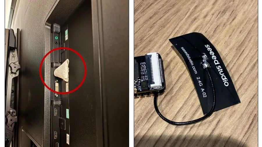 竊聽風雲-OpenAI工程師涉藏錄音裝置-企圖竊聽高層會議被捕