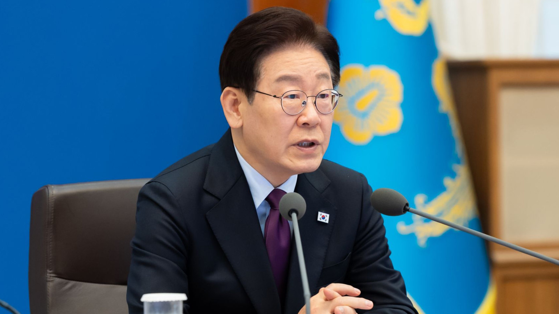 駐韓美軍司令涉南韓領土言論惹爭議-李在明稱須儘早收回戰時作戰指揮權