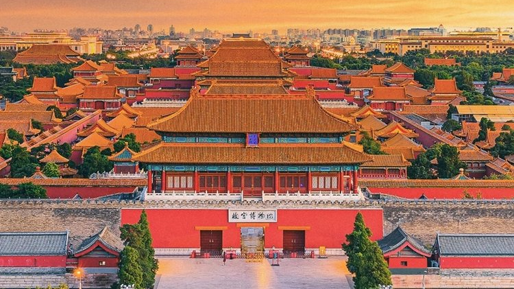 國家首份文化遺產-十五五-規劃出台-嚴懲-拆真建假-重旅輕文-等行為