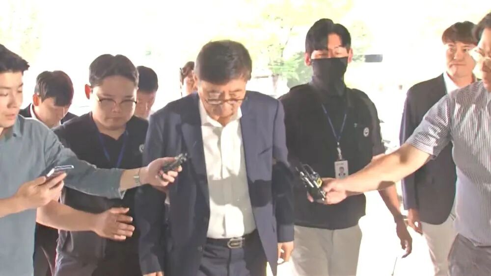 南韓法院維持華城電池廠火災案二審判決-涉事企業代表被判4年
