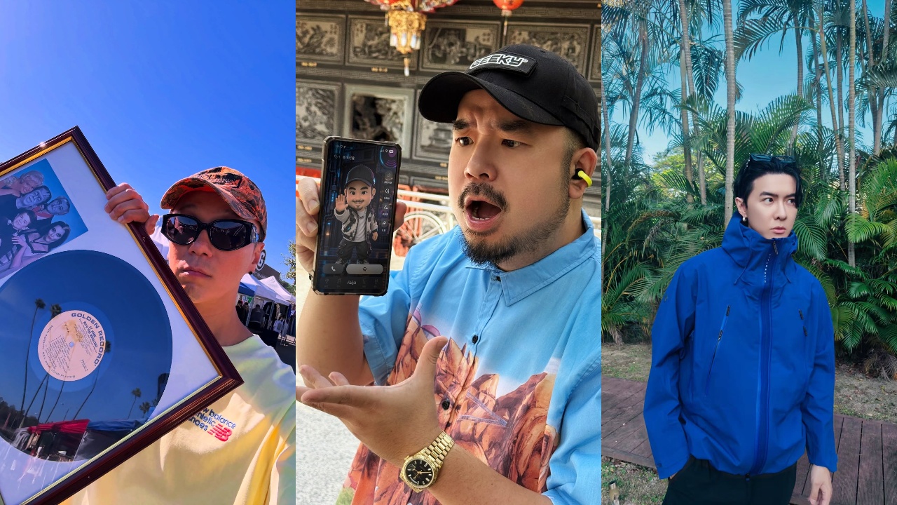 台灣藝人逃兵役案首波判決出爐-唐禹哲-阿達等9人判監至少半年-均獲緩刑