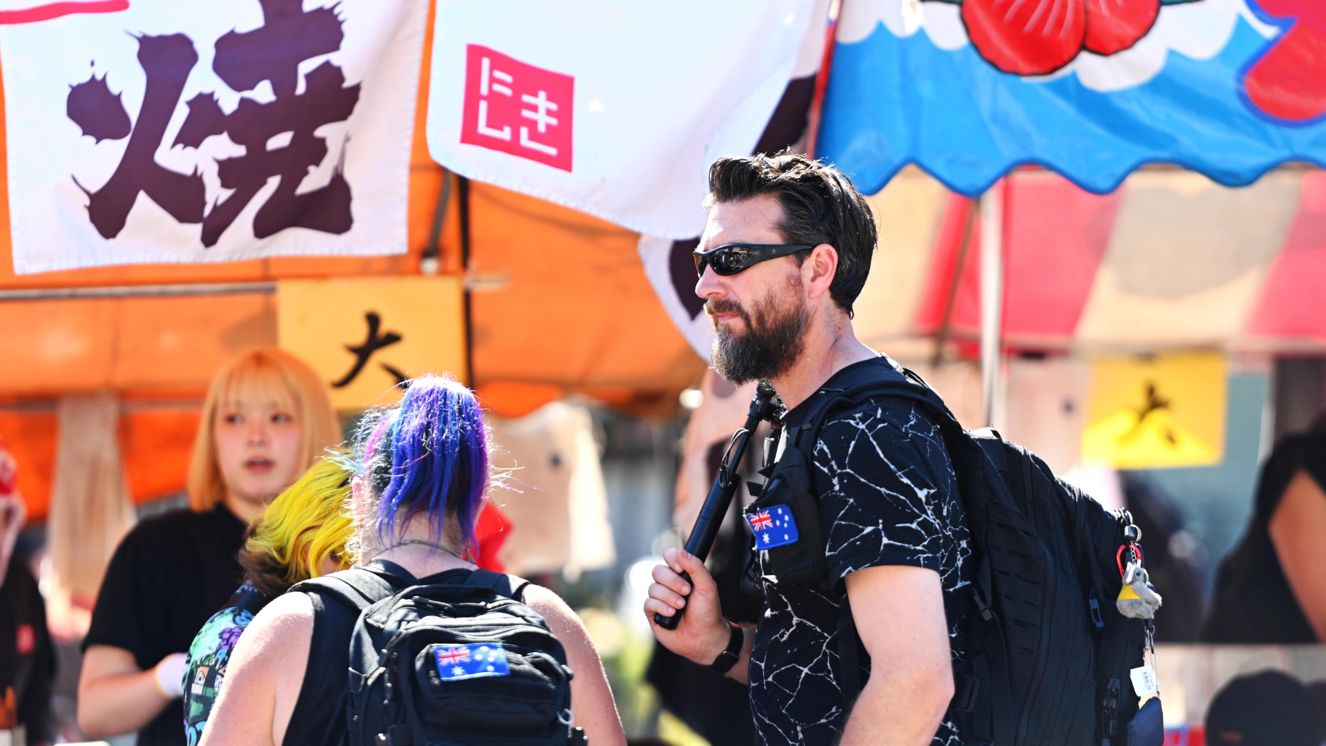 日本11月啟用外國人購物消費稅-先付後退-新制度-旅客可在機場退款