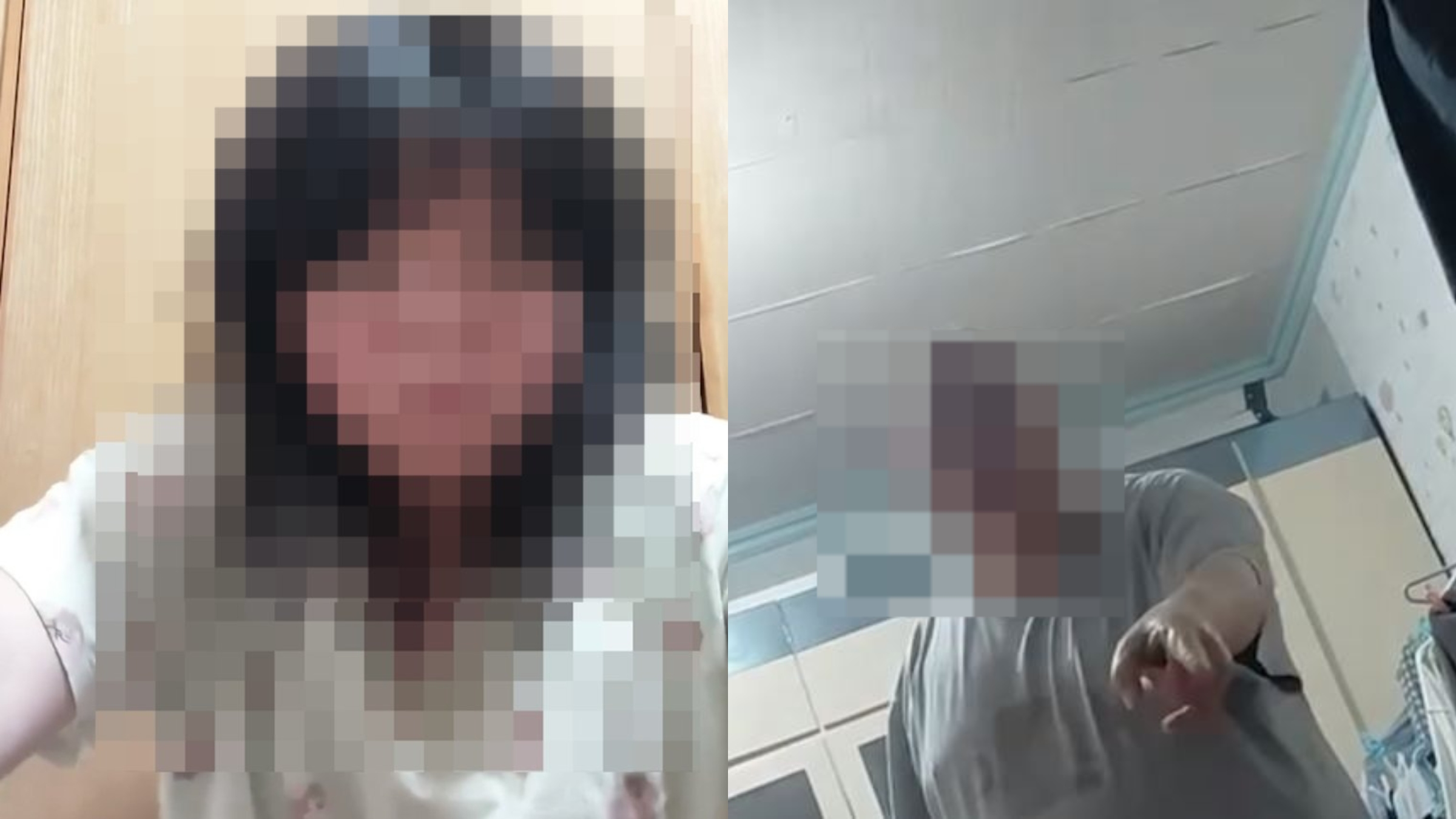 11歲女童房間內拍片求救-外婆及印傭涉虐兒遭警方拘捕