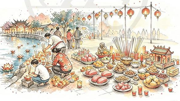 薦書---一句-家己人-背後的鄉誼與煙火-解碼潮語裡的文化基因