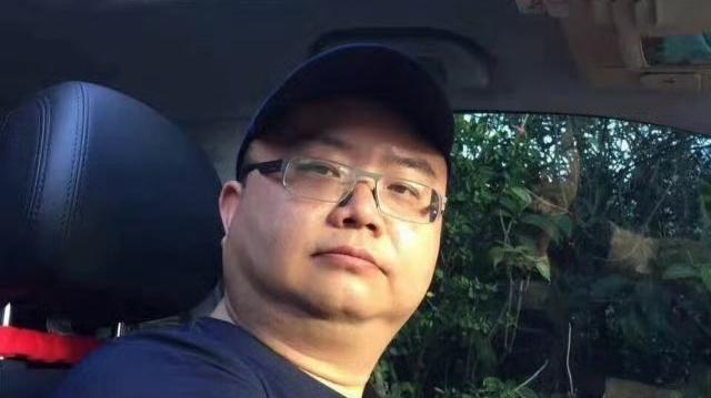 反詐網紅-徽劍-遭劫持後遇害-曾公開舉報電詐分子-太子集團骨幹劉忍