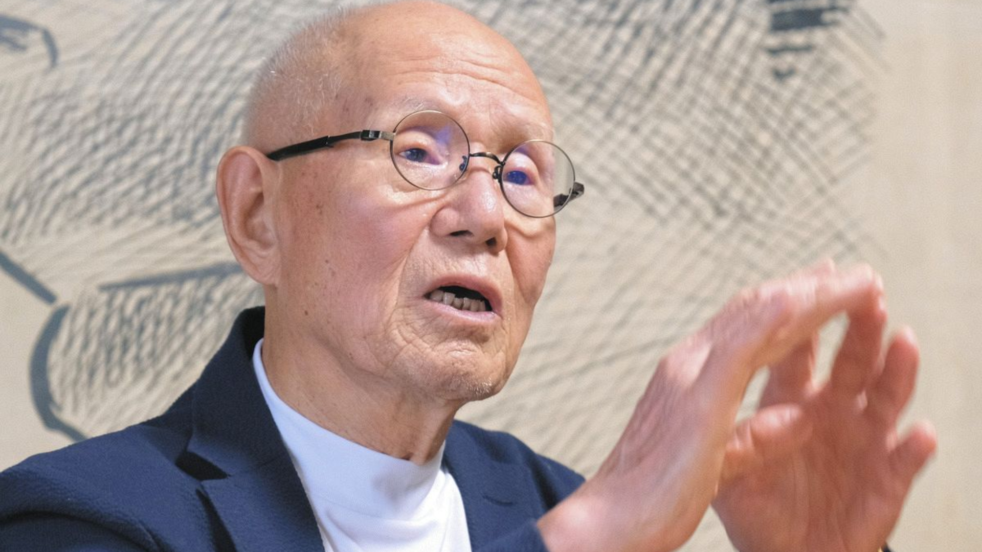 鐵拳浪子-漫畫家千葉徹彌去世-享年87歲