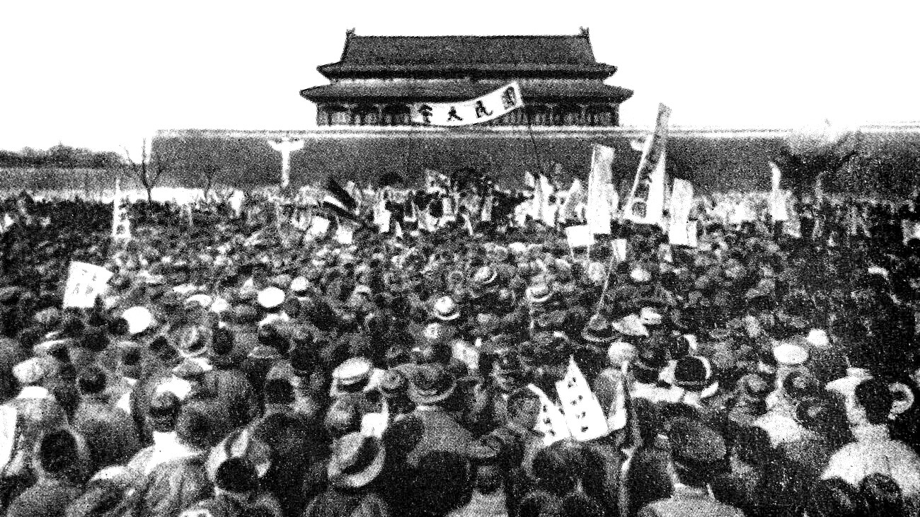 薦書---五四新文學何以歷久動人