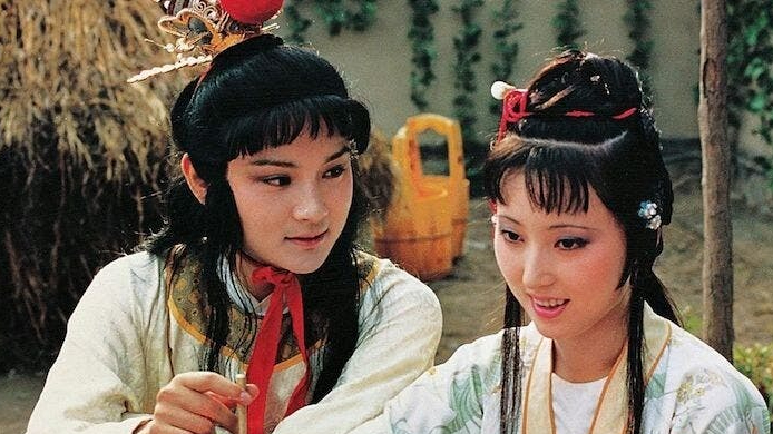 薦書-為何經典小說-總離不開女人與愛情