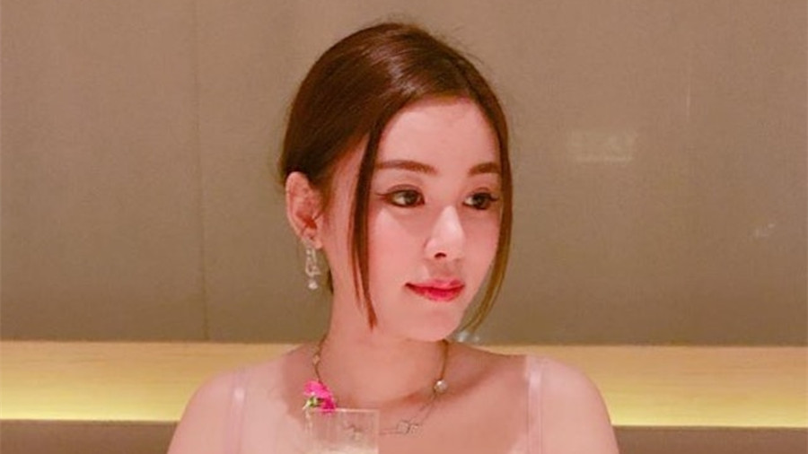 蔡天鳳碎屍案-鄺港智被捕時掙扎受傷-警員否認當時動粗