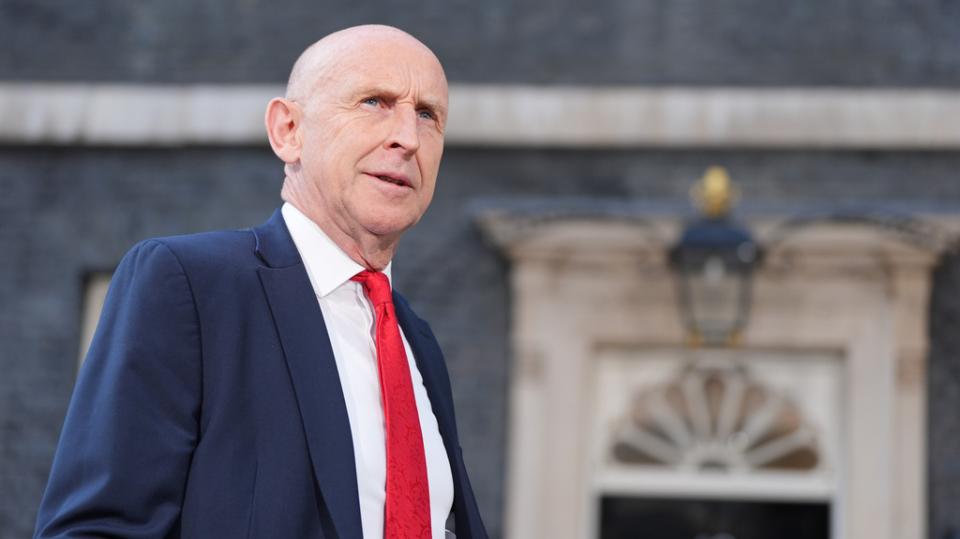 俄烏戰爭-英國宣布追加百億英鎊援烏-荷蘭亦提供5億歐元軍援