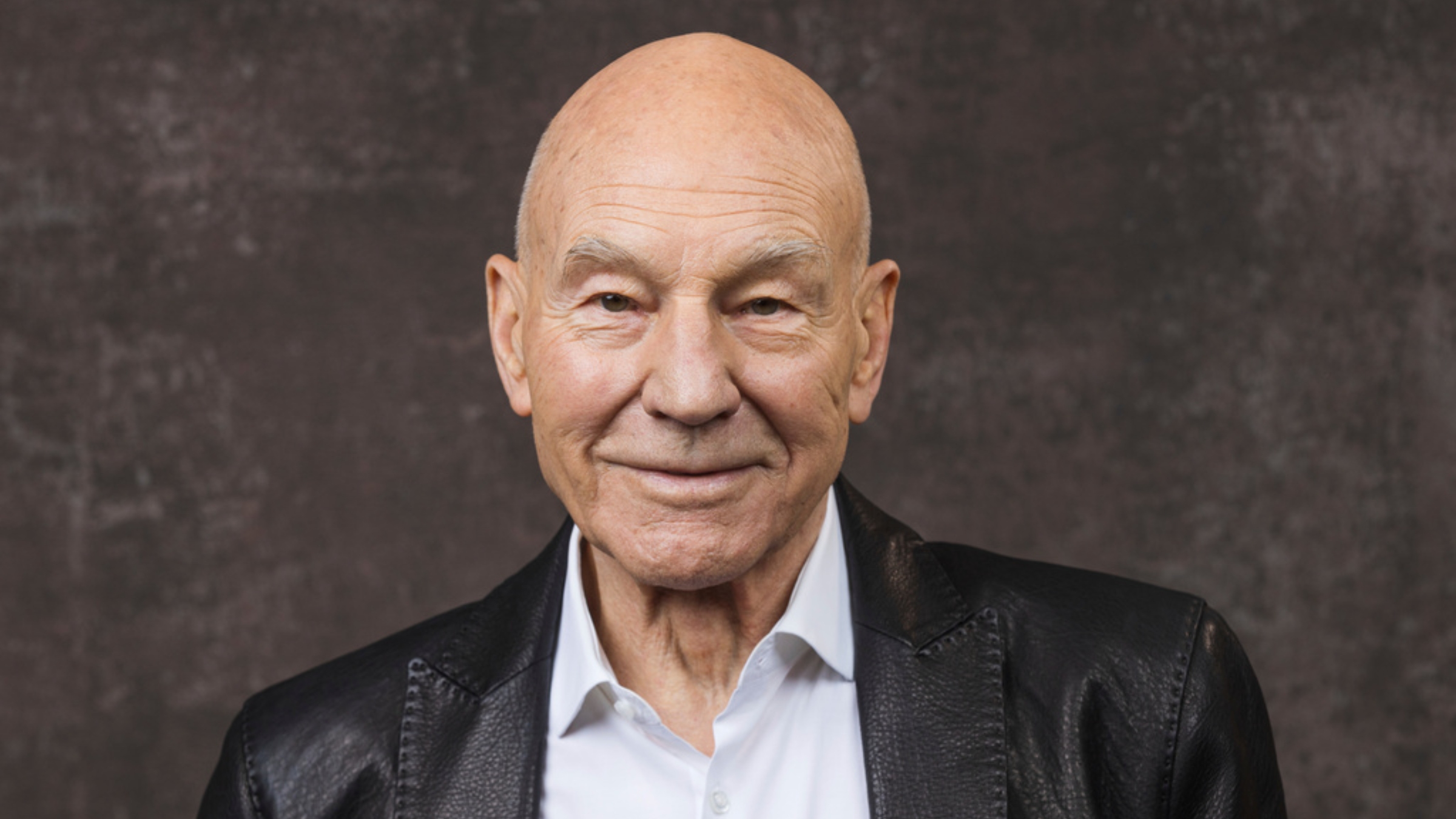 英國著名影星-X教授-柏德烈史釗活離世-享年86歲