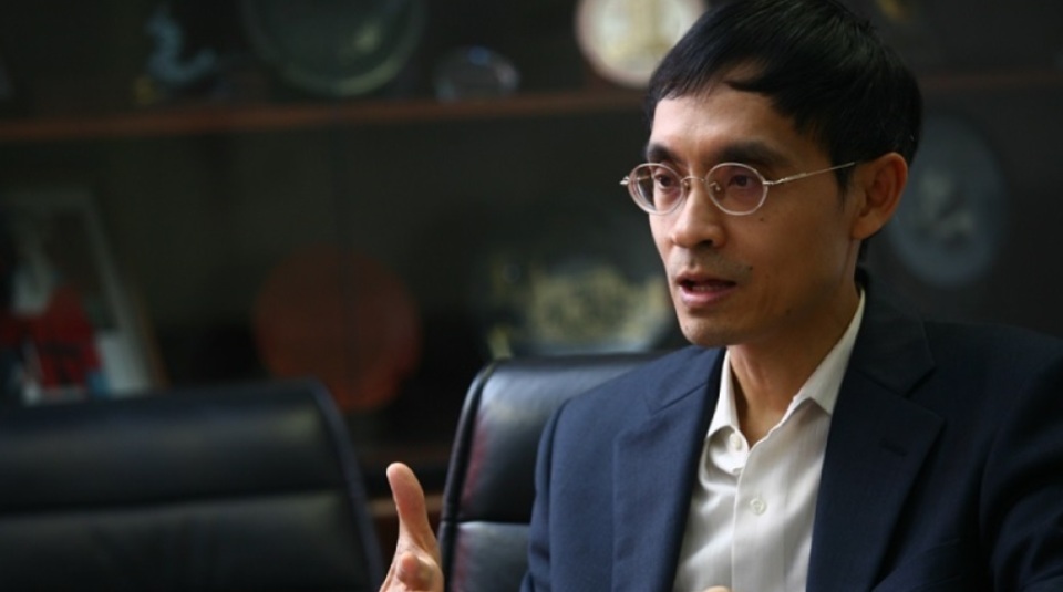 宏福苑-陳弘毅-報告無礙執法部門繼續刑事調查-特區政府改革措施對症下藥