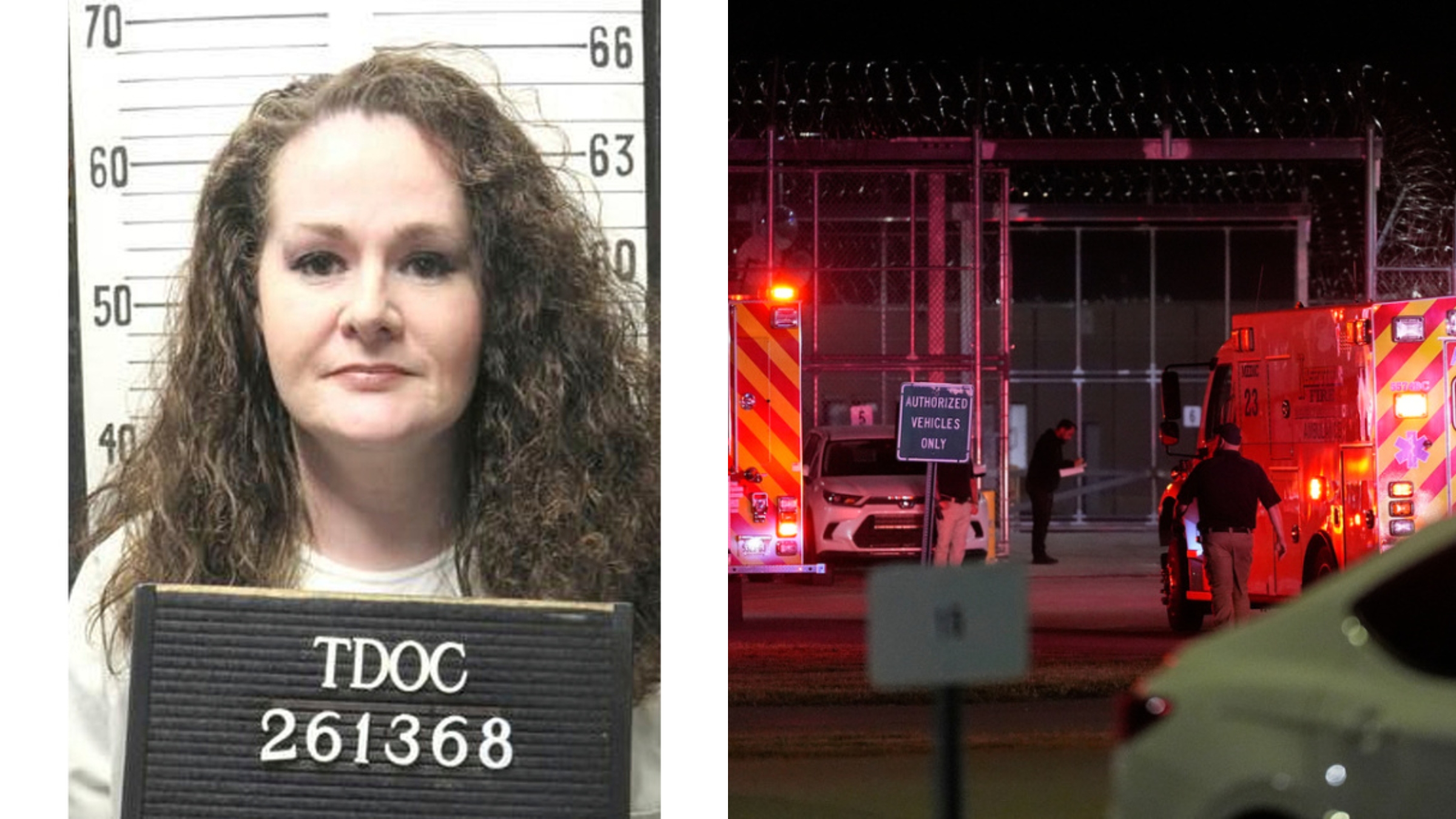 美國田納西州執行死刑失敗女事主發聲明 稱身心均承受痛苦