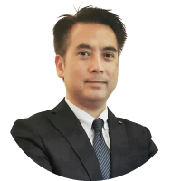 【邵志堯】貿易戰下的投資對策