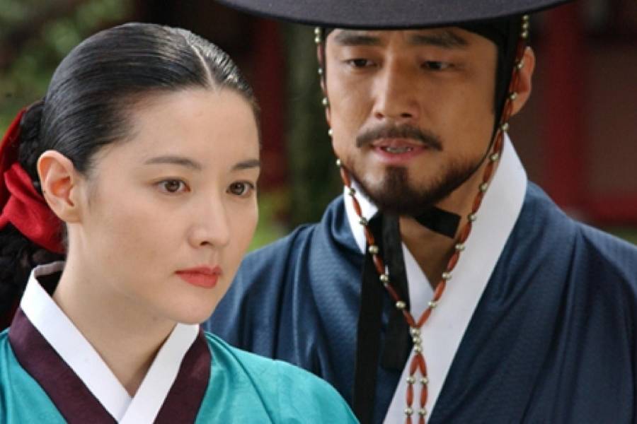 情色朝鮮 介乎 妓 與 醫 之間的醫女