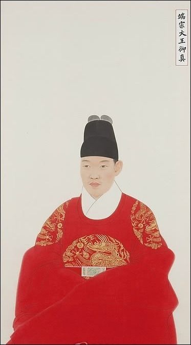 歷史行旅】發動「癸酉靖難」的朝鮮世祖大王 歷史行旅】發動「癸酉靖難」的朝鮮世祖大王