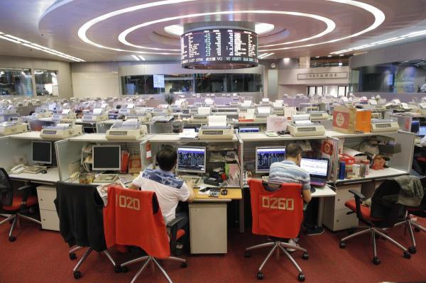 收市概覽-恆指收升114點挑戰兩萬六-港交所重回200元區間