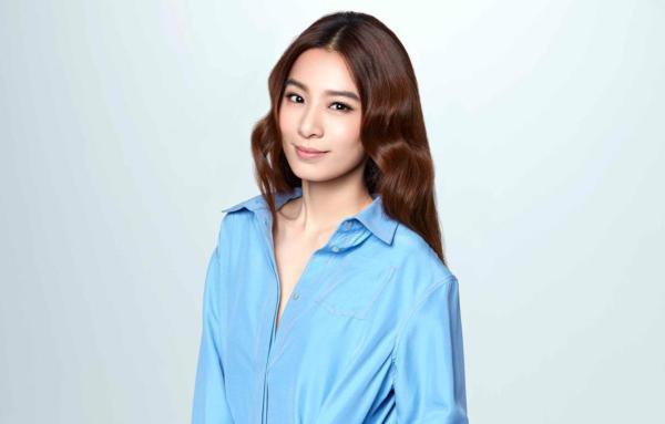 有片】從S.H.E單飛第八年田馥甄怎樣由少女變女神？