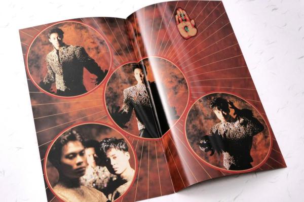 激リア 草蜢 Grasshopper TOKYO HONG KONG 日本版 草蜢- GRASSHOPPER