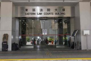 35歲女護士認鰂魚涌百貨公司盜食物及日用品-判入獄2周緩刑18個月