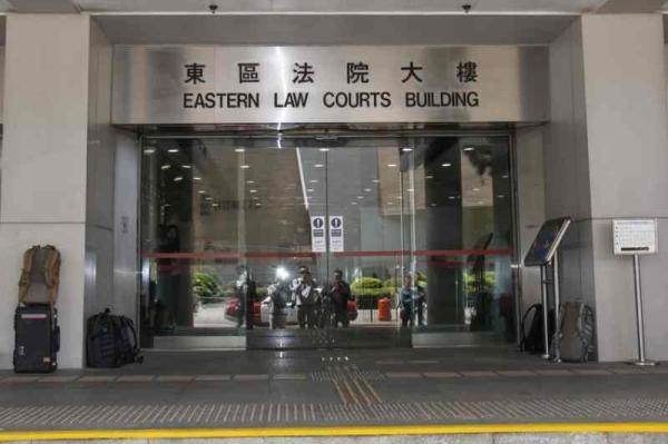 35歲女護士認鰂魚涌百貨公司盜食物及日用品　判入獄2周緩刑18個月