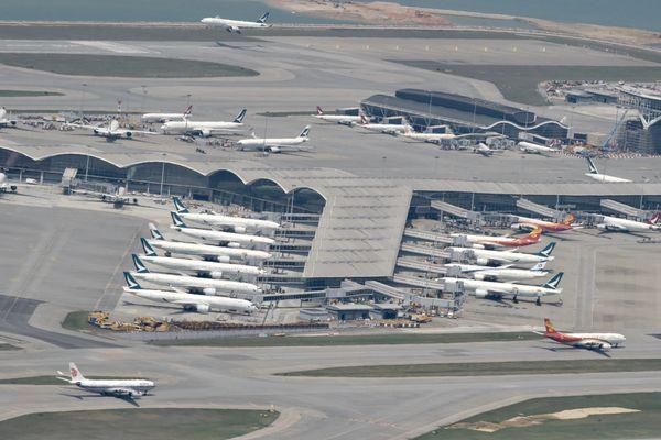 【新加入者】大灣區航空已遞申請 冀成第五間港航空公司