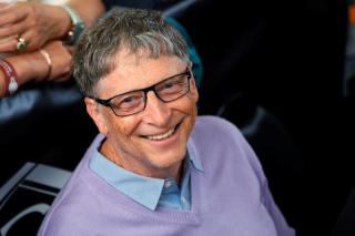 比爾蓋茨否認去過愛潑斯坦私人島嶼-稱所謂電郵是假的