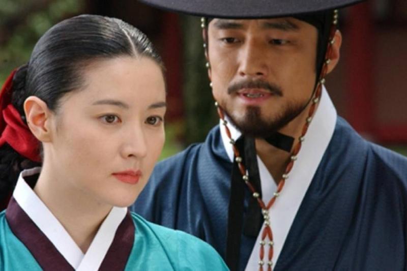 情色朝鮮 介乎 妓 與 醫 之間的醫女 書人書事 橙新聞