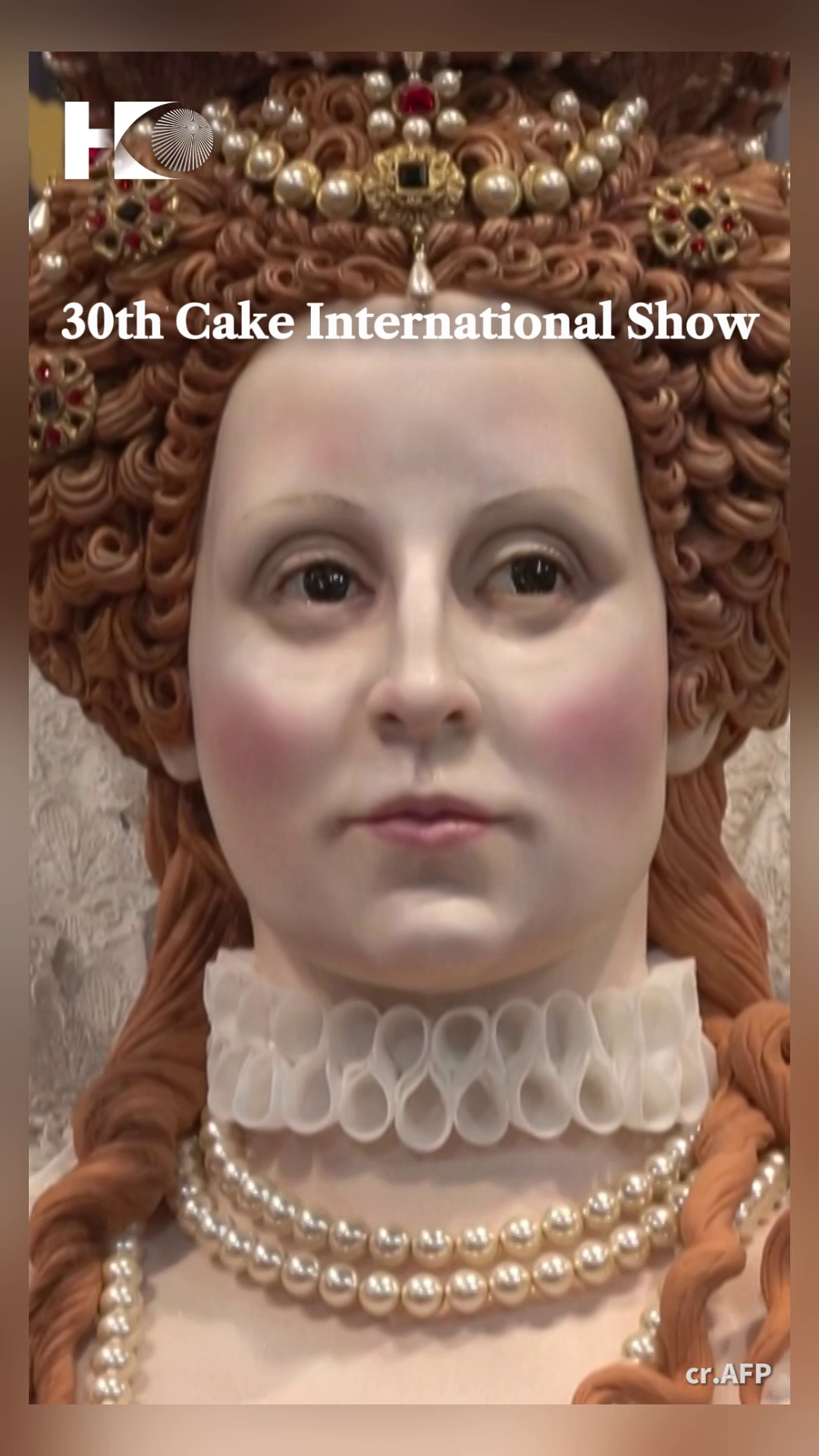 cake international